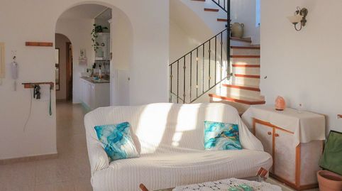 Foto 5 de Casa o xalet en venda a Beniarbeig, Alicante