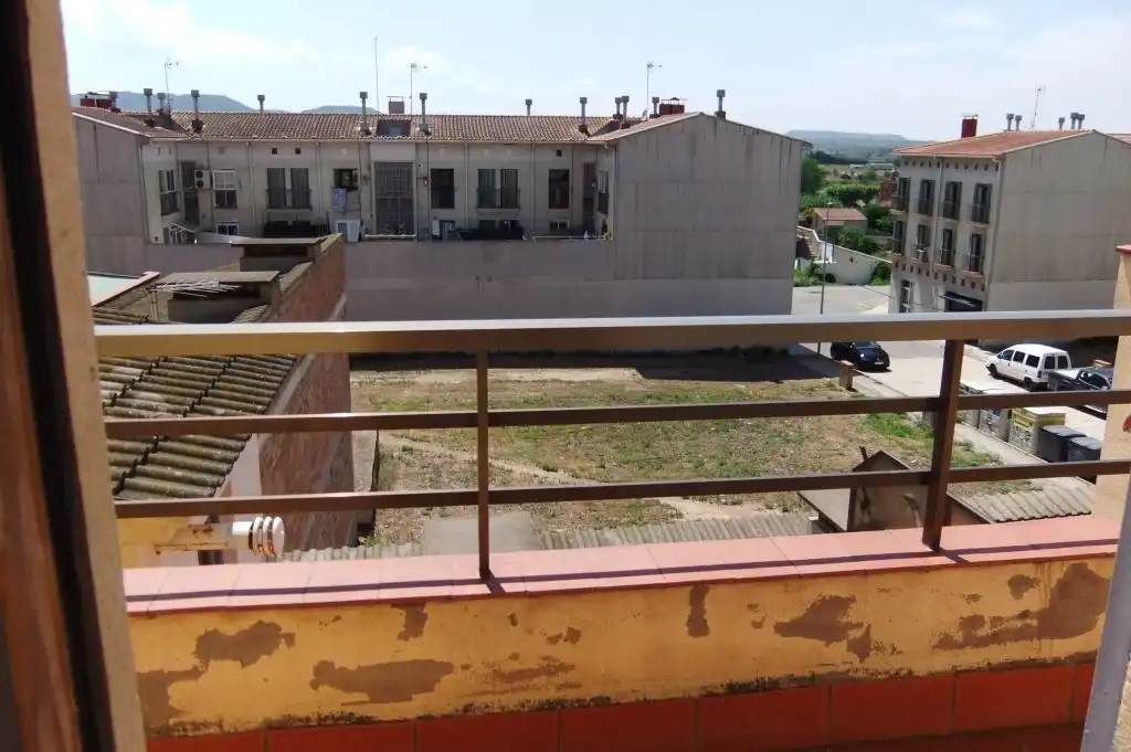 Terrassa de Pis en venda en Les Borges Blanques amb Terrassa i Forn