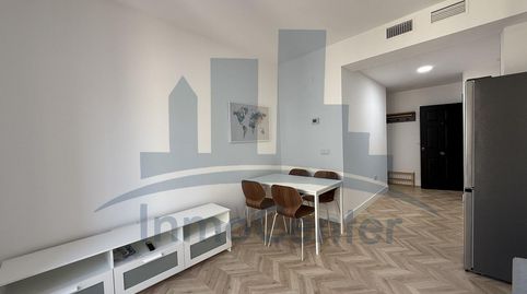 Foto 3 de Apartamento de alquiler en Casco Antiguo, Badajoz Capital