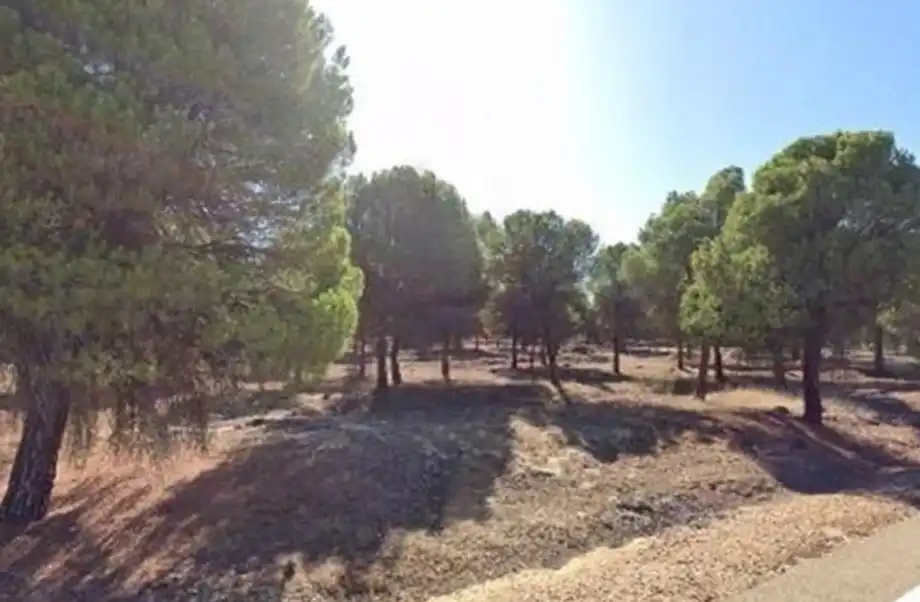Terreny residencial en venda a Nava del Rey