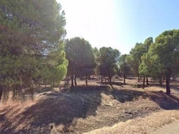 Terreno residenziale in vendita a Nava del Rey