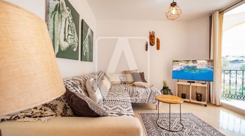 Photo 3 of Apartments for sale in Partida Manzanera, 48, Manzanera - Tosal, Calpe / Calp