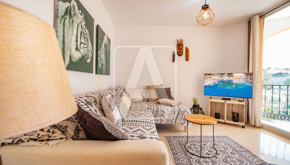 Apartamento en venta en Partida Manzanera, 48, Manzanera - Tosal - 3