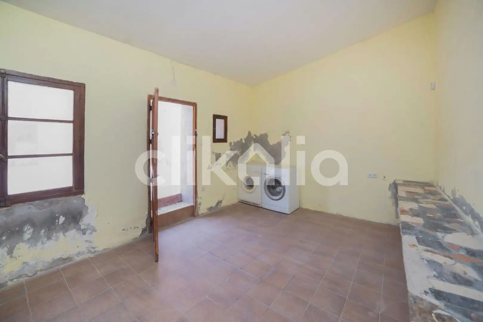 Habitación de Casa o chalet en venta en La Romana con Aire acondicionado y Terraza