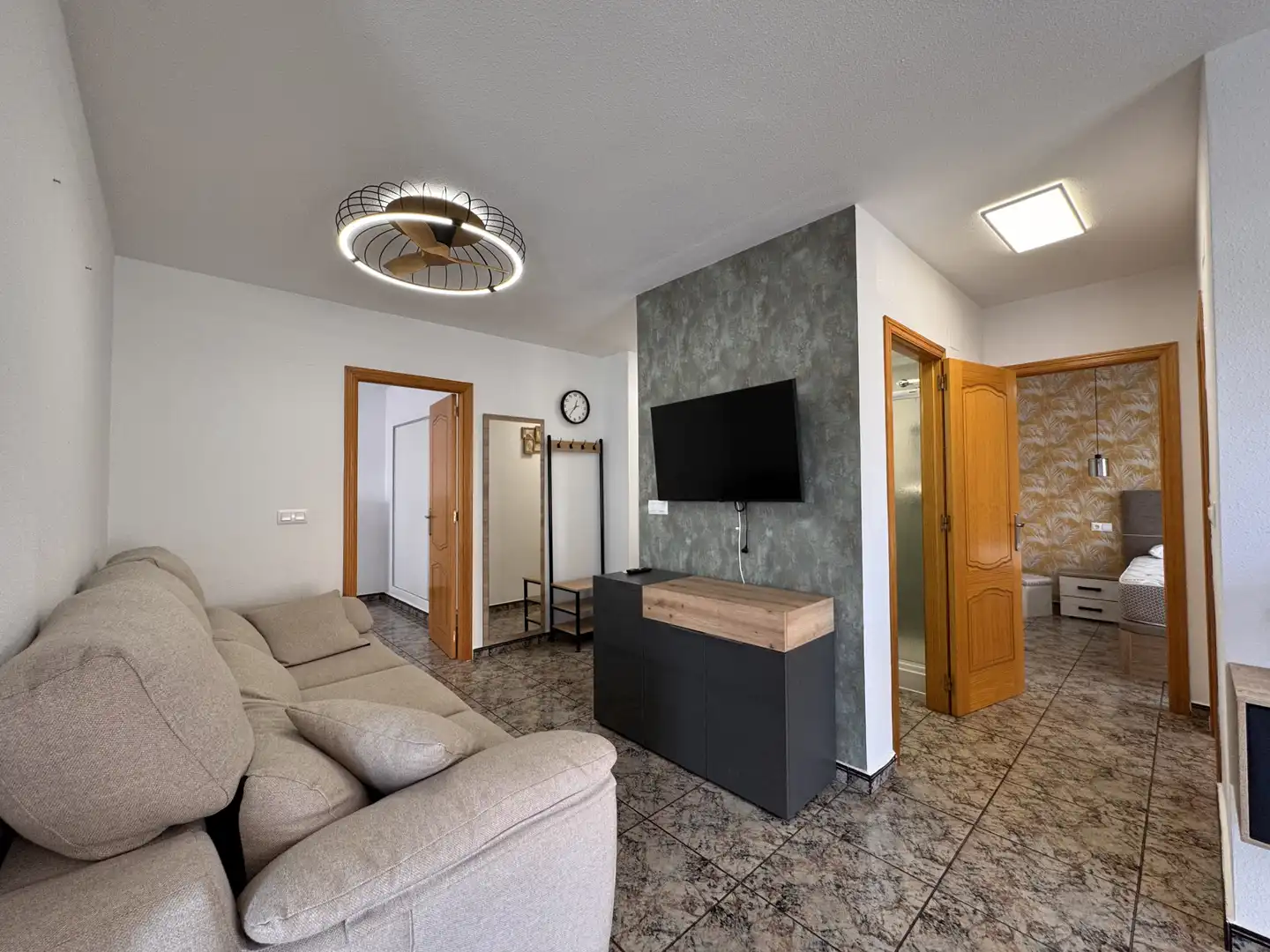 Apartamento con piscina en venta en Playa del Acequión, Náufragos y Rocío del Mar, imagen 3
