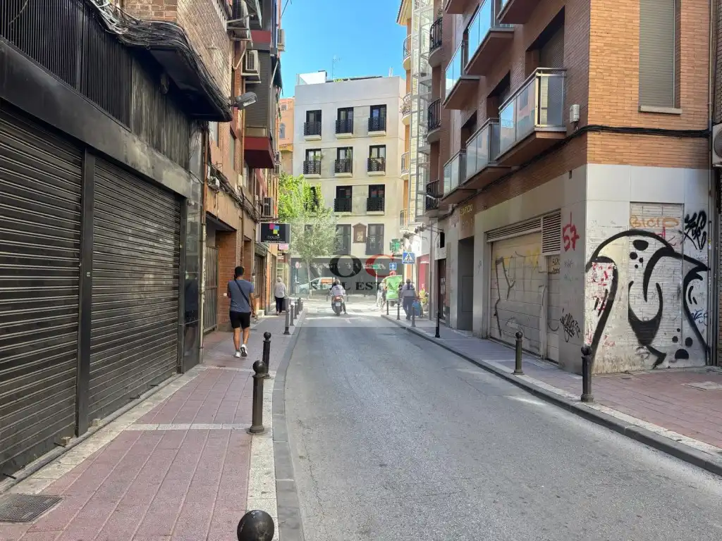 Parking for sale in N/A, imagen 3