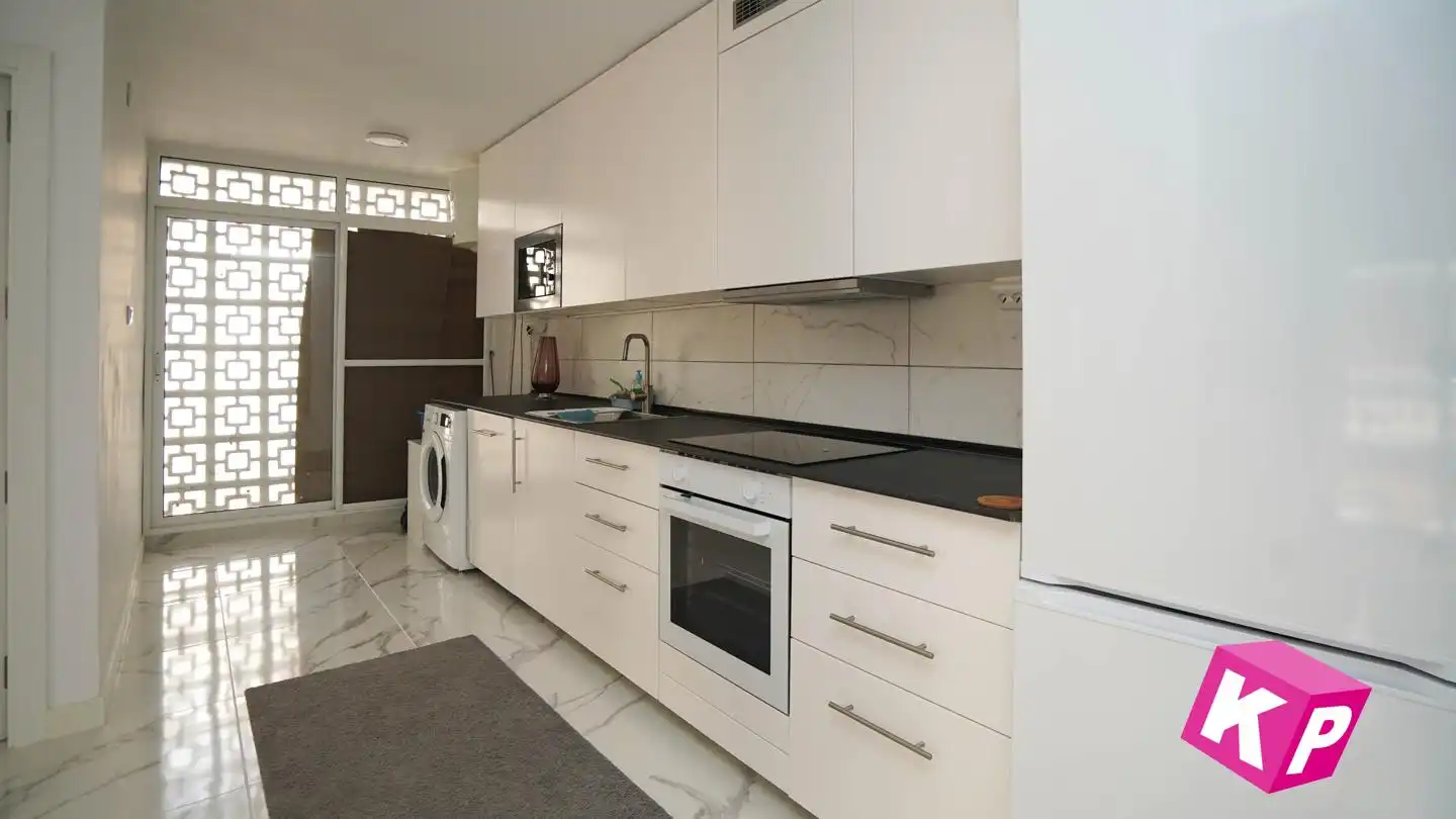 Wohnung mit Aufzug zum Verkauf in Calle Gabriel Miró, imagen 3