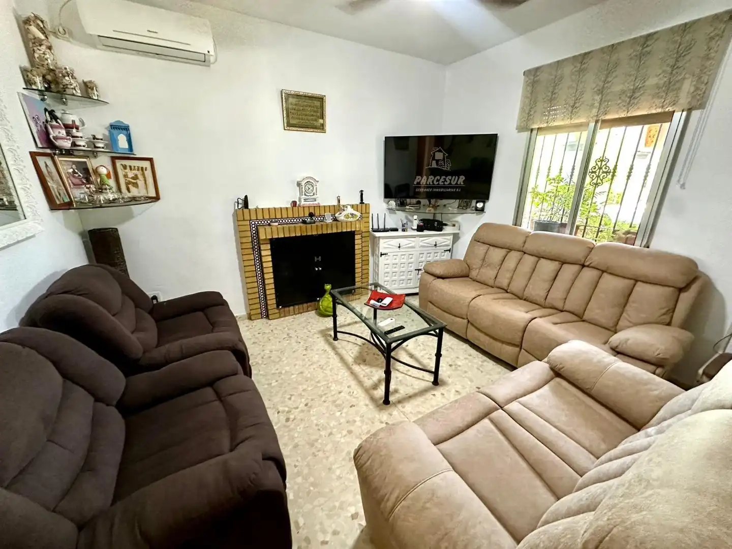 Haus mit Pool zum Verkauf in Almodóvar del Río, imagen 7