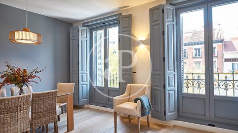 Foto 2 de Pis de lloguer a Calle de Fuencarral, Trafalgar, Madrid