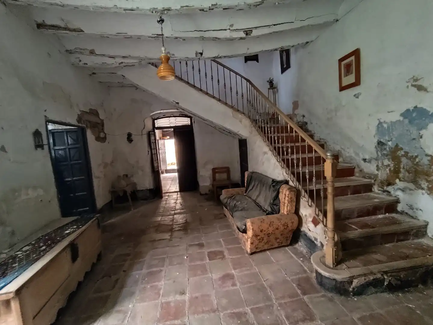 Casa o xalet en venda en Úbeda amb Terrassa i Balcó
