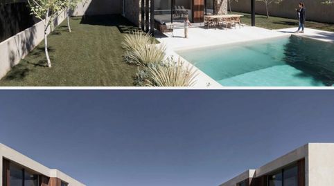 Foto 4 de Casa o chalet en venta en Montealegre, L'Eliana