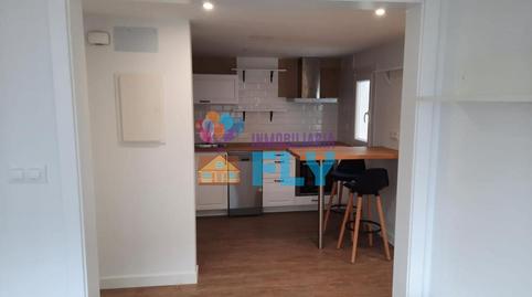 Foto 3 de Ático de alquiler en Casco Viejo, Ourense Capital