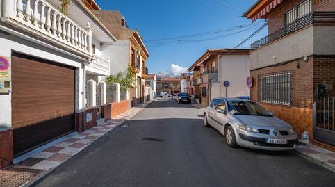 Foto 2 de Casa o chalet en venta en Calle Gerardo Diego, 7, San Miguel, Armilla