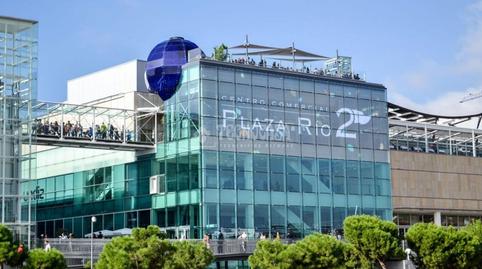 Foto 4 de Pis en venda a Almendrales, Madrid