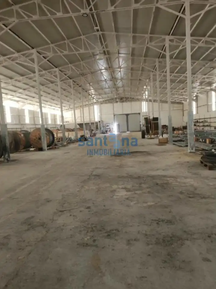 Nave industrielle à vendre à Villaturiel, imagen 9