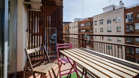 Photo 3 of Flat for rent in N/a, Ciutat Jardí, Valencia Capital