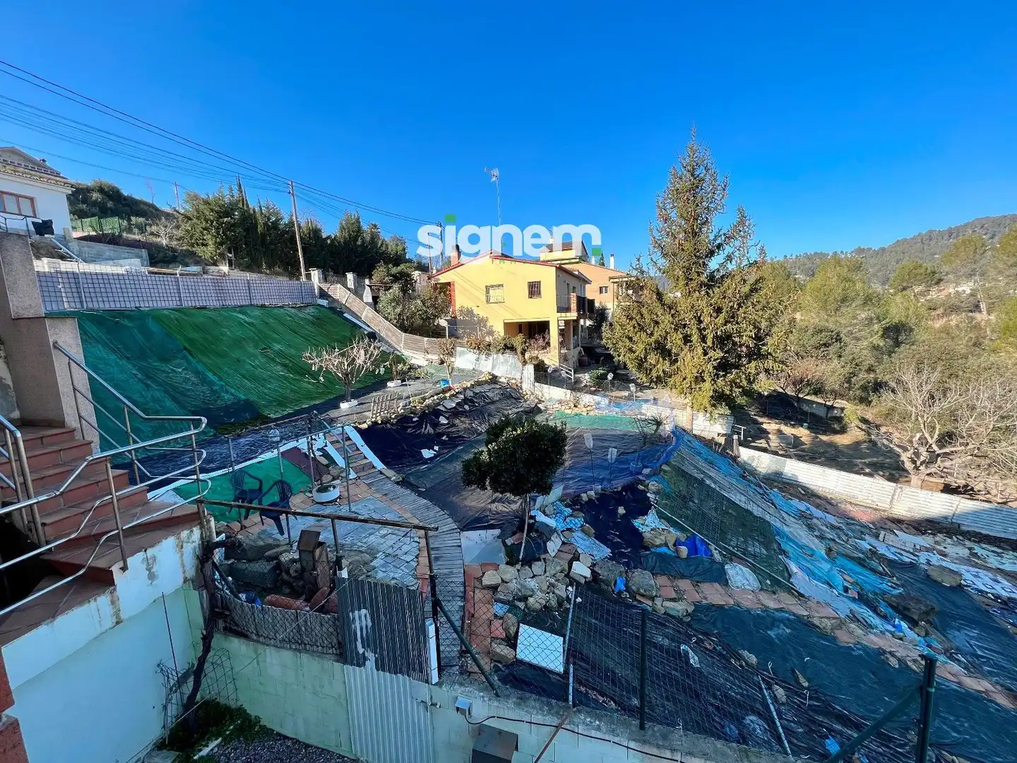 Terreno rustico in vendita a Mas Planoy 2, imagen 2