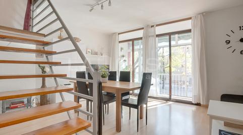 Foto 3 de Dúplex en venda a La Verneda i la Pau,  Barcelona Capital