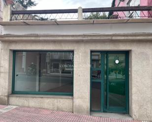 Exterior view of Premises to rent in Oleiros