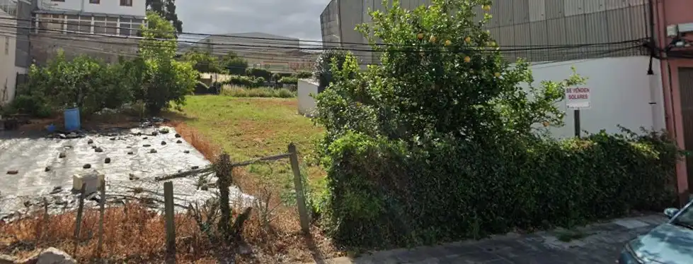 Terreni e lotti in vendita a O Feal - Xubia, imagen 2