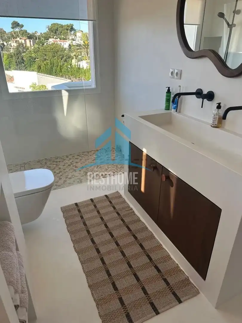 Villa con piscina in vendita a Cala Advocat - Baladrar, imagen 32