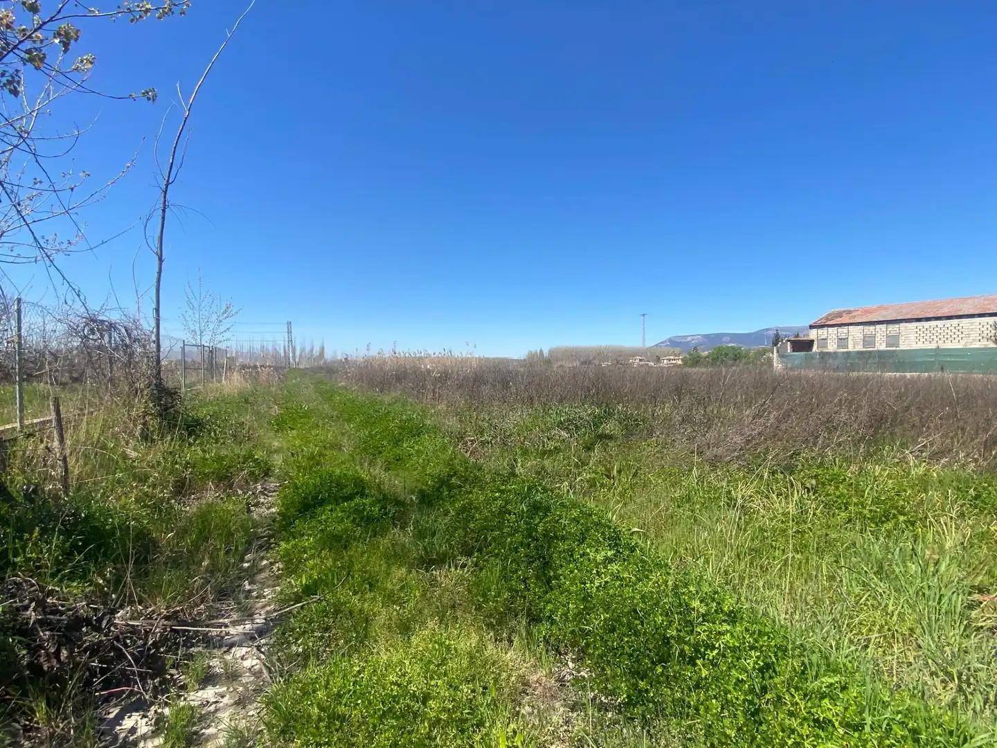 Terrains et parcelles à vendre à Fuente Vaqueros, imagen 19