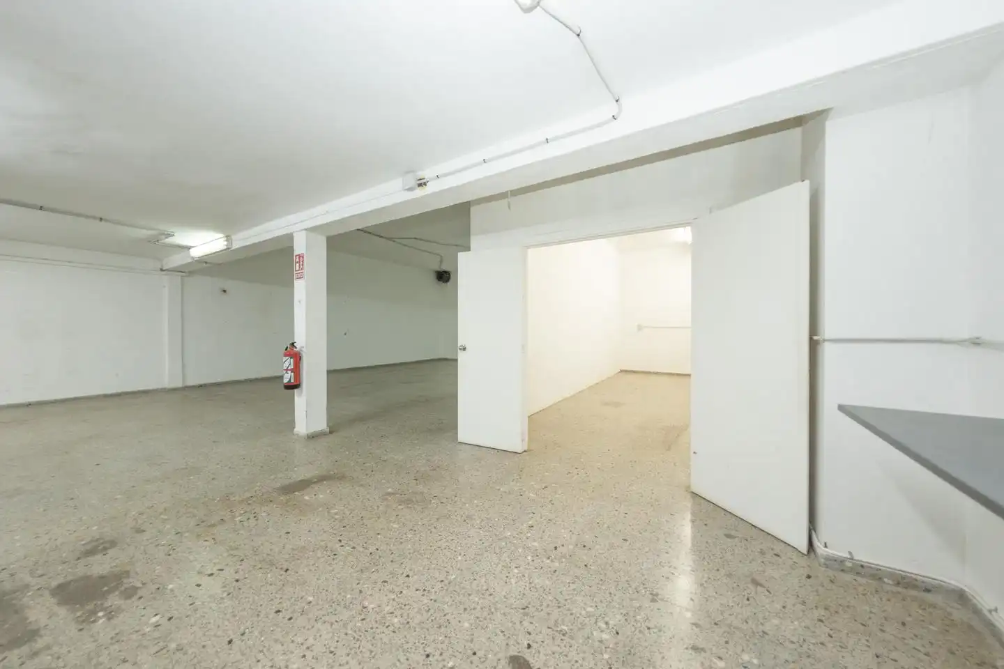 Local comercial en venta en Carrer de Castillejos, imagen 14