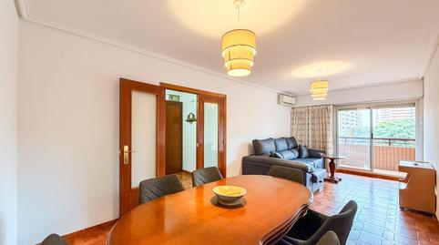 Photo 5 of Flat to rent in Avenida Blasco Ibañez, Beteró,  Valencia Capital