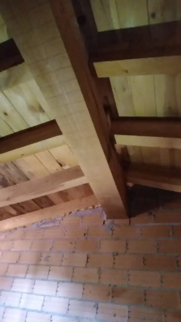 Casa adosada en venta en Covarrubias