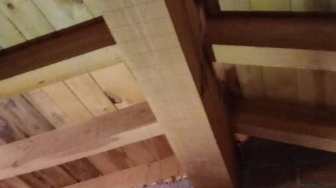 Foto 2 de Casa adosada en venda a Calle de la Cuesta, Covarrubias, Burgos