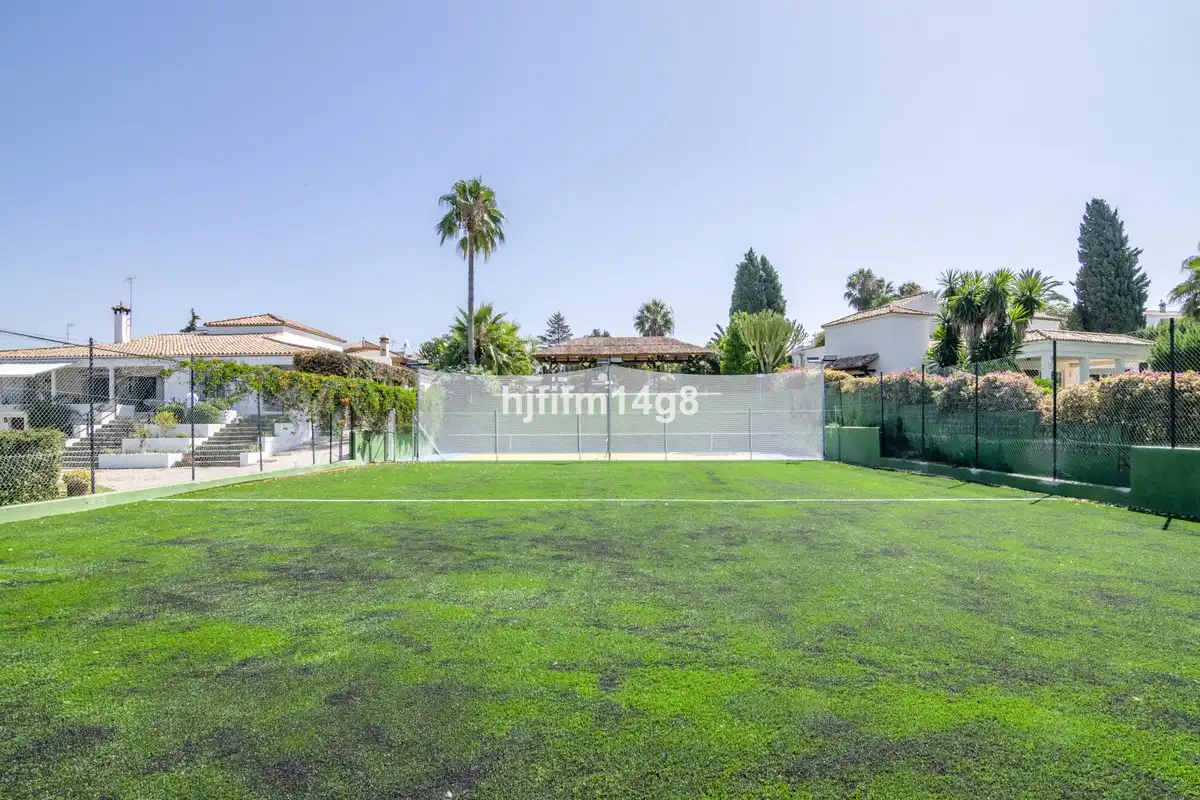 Maison mitoyenne à vendre à San Pedro de Alcántara, imagen 35