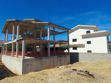 Terreny residencial en venda a Carrer Llevant 9