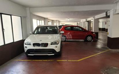 Parking of Garage for sale in Alicante / Alacant