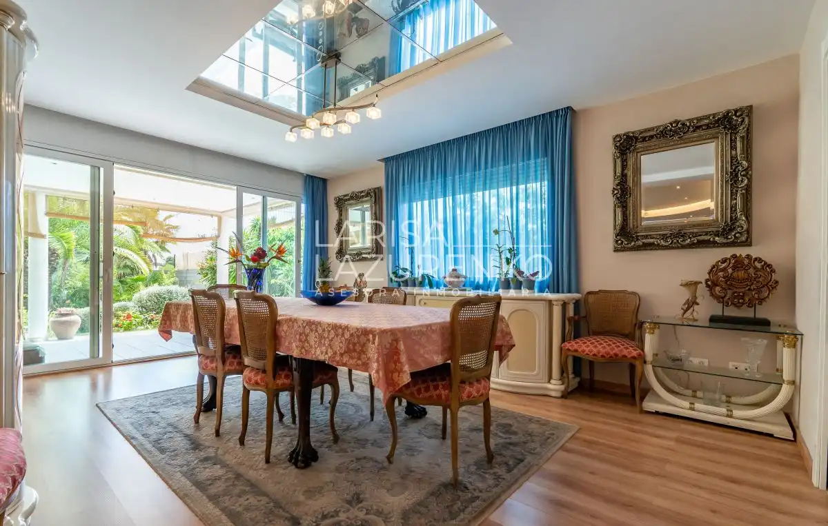 Casa o xalet en venda a Taurana, Pla de Maset - Cap de Salou