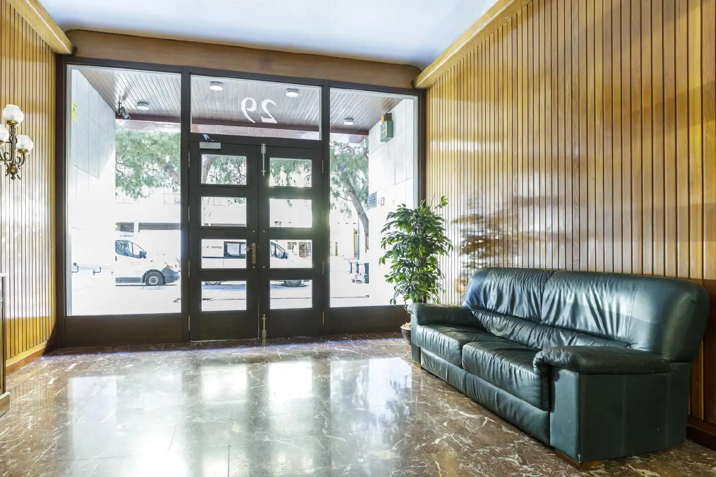 Flat for sale in Zaragoza