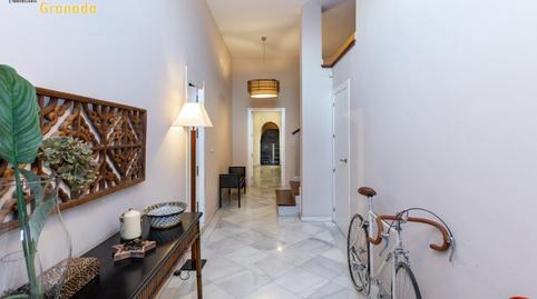Foto 2 de Casa o xalet en venda a San Matías - Realejo, Granada