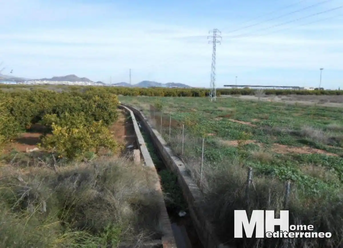 Terrain rustique à vendre à Puerto de Sagunto, imagen 6