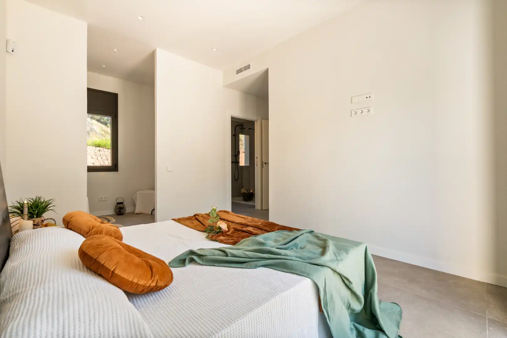 Villa avec jardin à vendre à Camí Fonts de Torreblanca 39, imagen 28