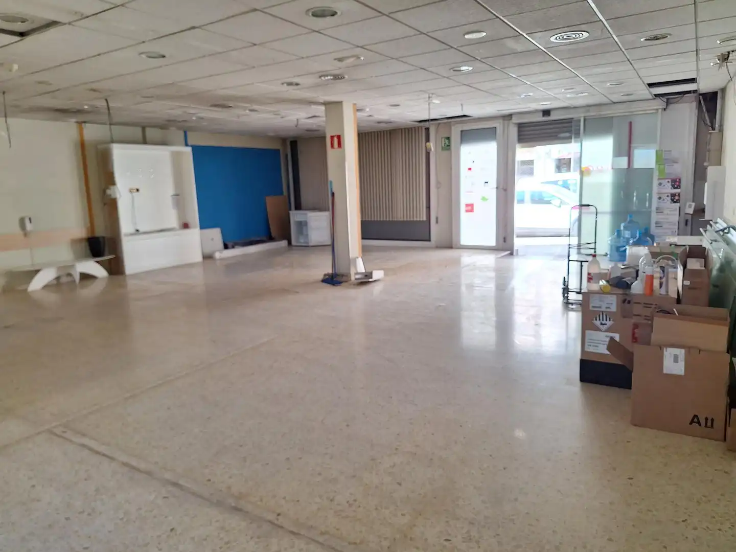LOCAL COMERCIAL EN ZONA DE PAS, imatge 5