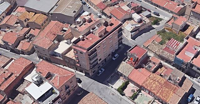 Casa-chalet en Venta en Santa Rita en Centro