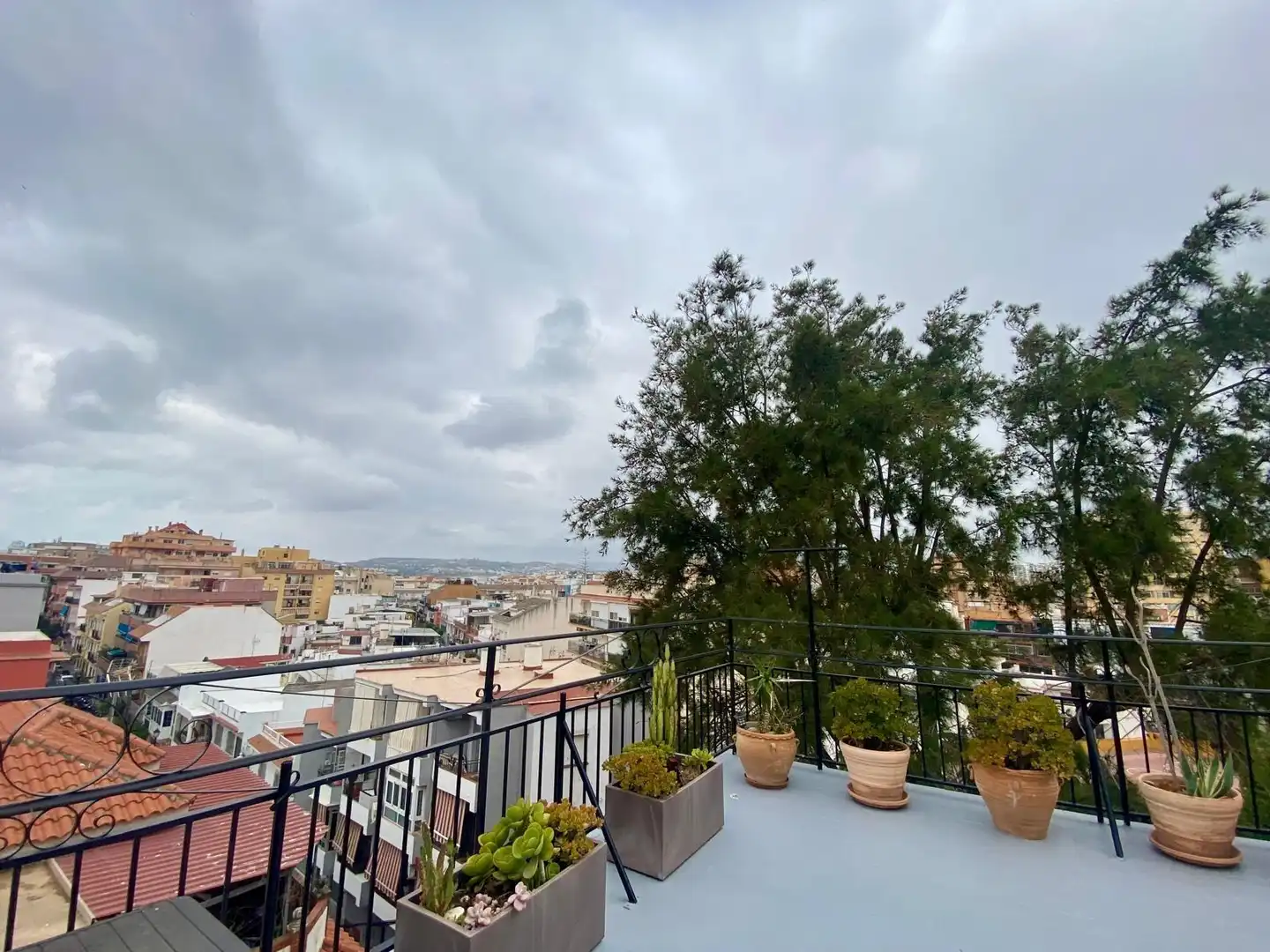 Àtic en venda a Centro ciudad