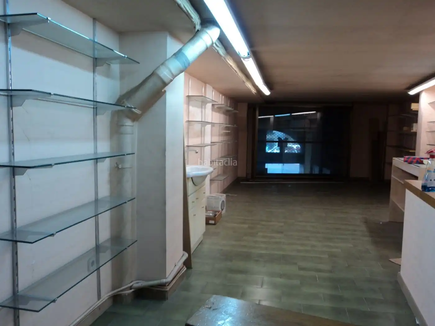 Gewerbefläche zum Verkauf in Calle Ginjoler 7, imagen 5