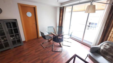 Photo 5 of Flat to rent in Calle Enriqueta Ortega, 6, Santo Domigo, Alicante