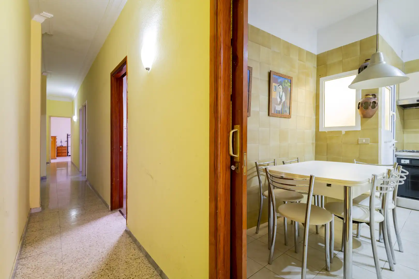 Flat for sale in Taco - Los Andenes - Las Chumbreras