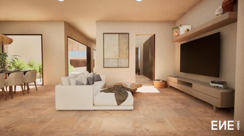 Foto 5 de Casa adosada en venda a Llobarro, 2, Almajada - Ravel, Mutxamel