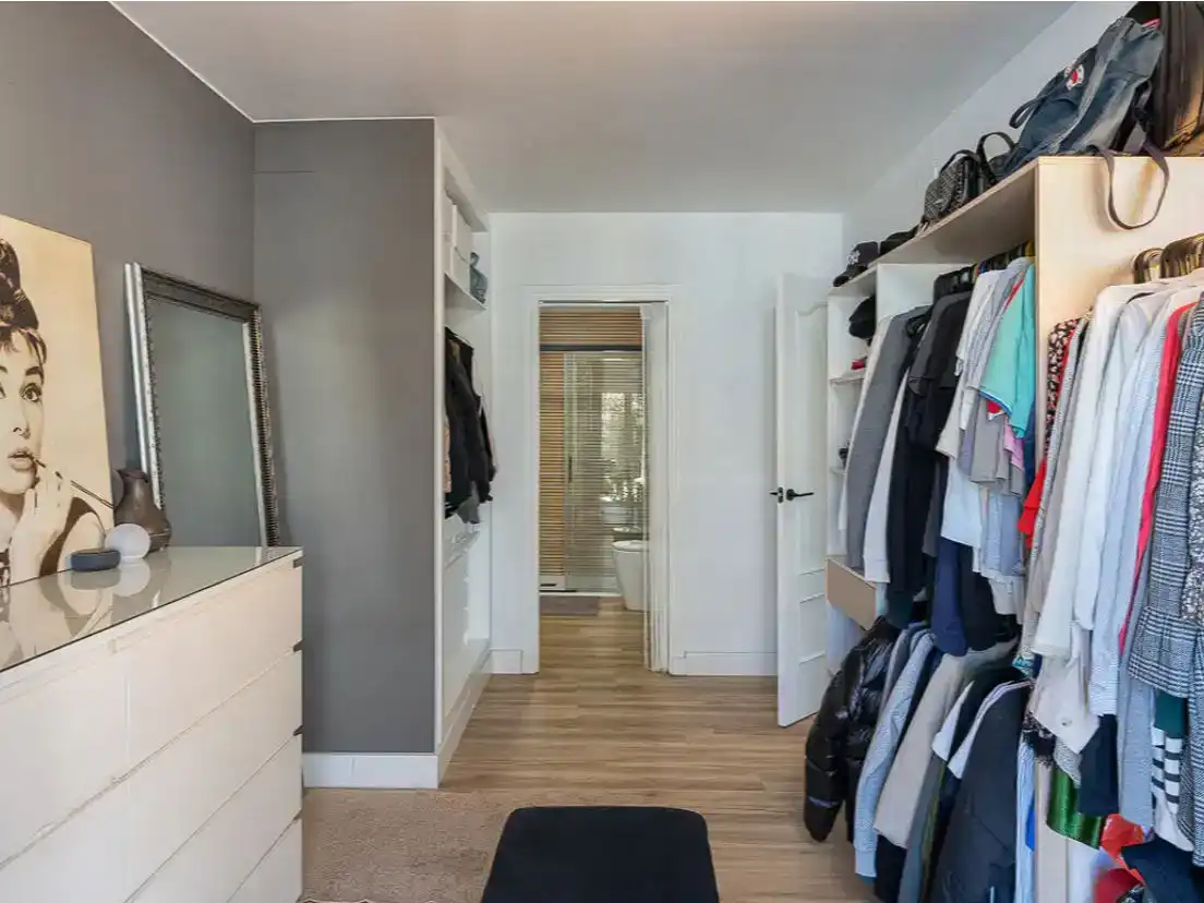 Dormitori de Dúplex en venda en Palamós amb Aire condicionat i Balcó