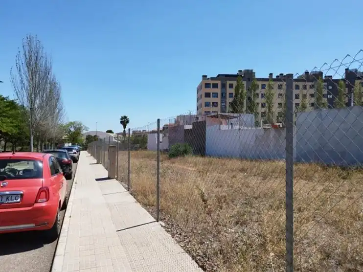 Terreno residenziale in vendita a Plaça de Jaume Ribes 14, imagen 4