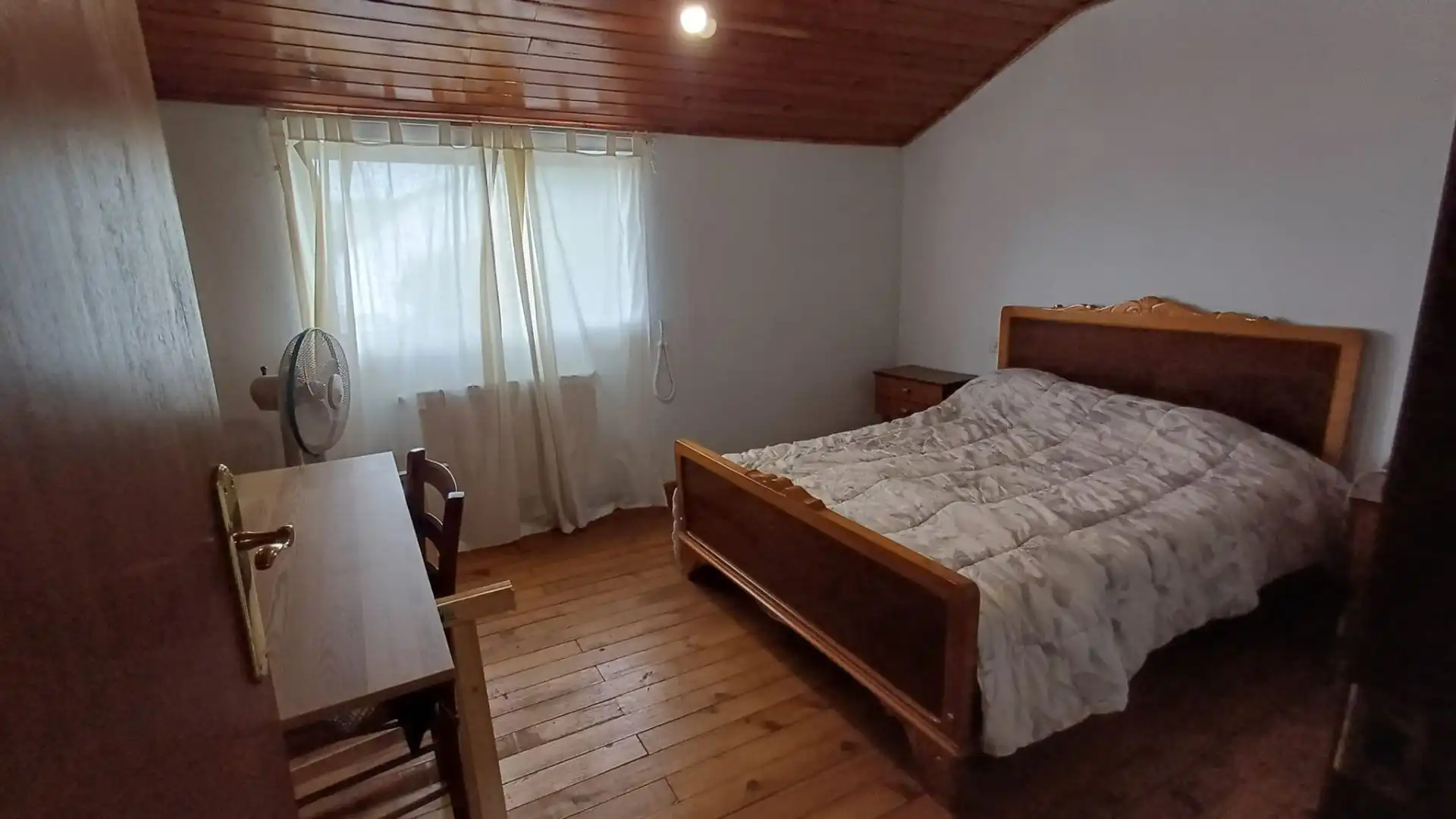 Casa amb jardí en venda a Rábade, imagen 26
