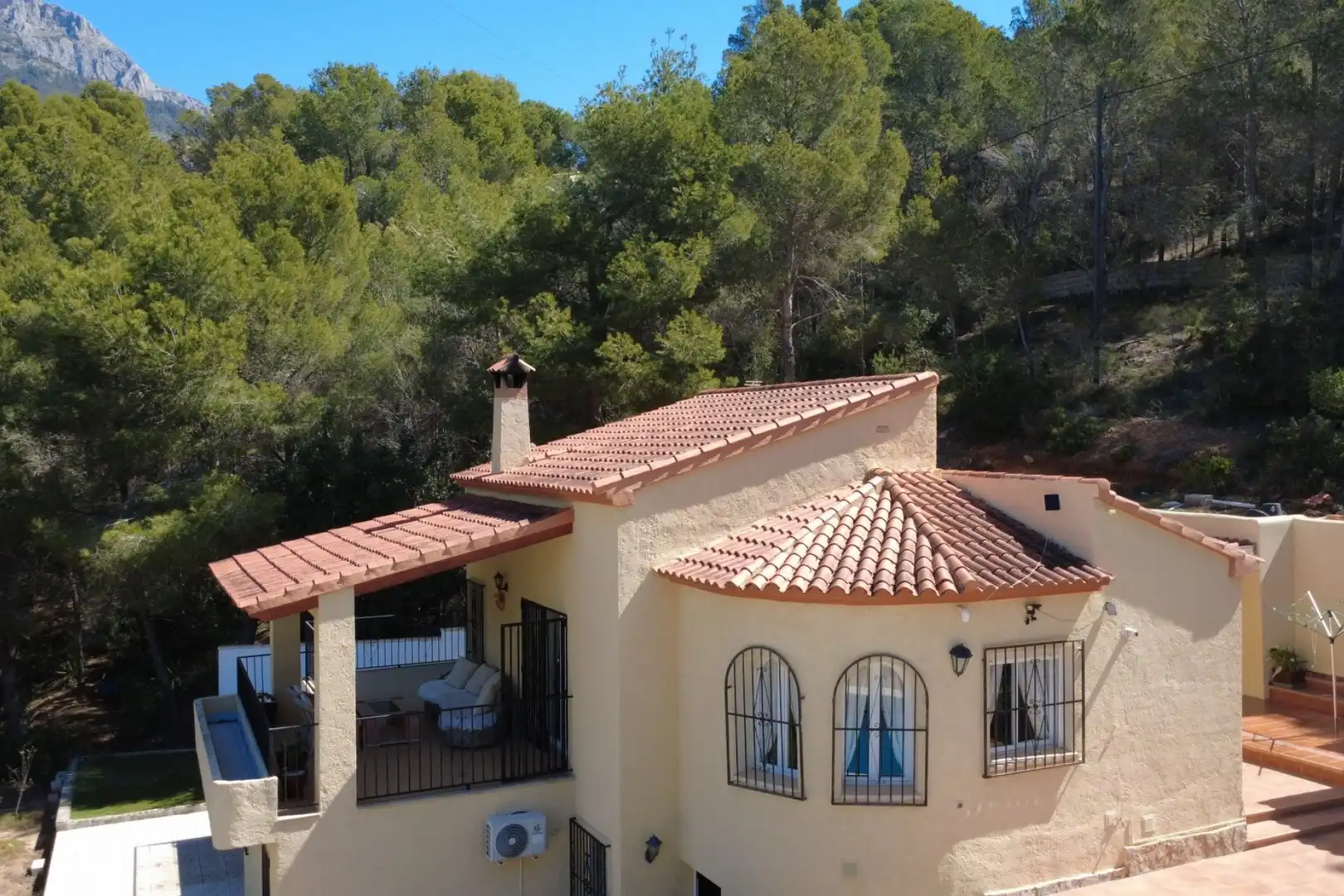 House with pool for sale in Altea la Vella, imagen 48