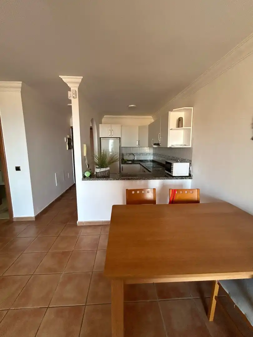 Attic for rent in Calle Galicia, Torviscas Centro y Alto